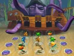 Johnny the Octopus Slots